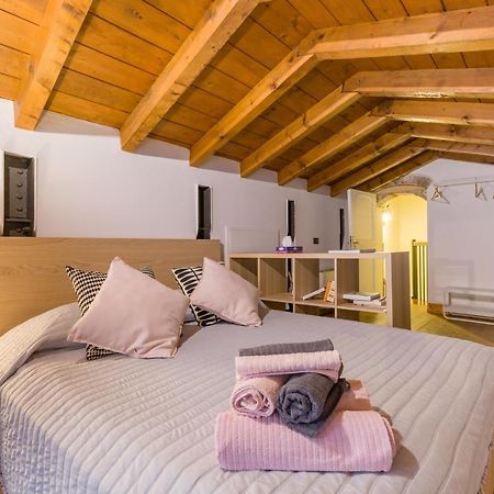 Apartament Magnificent Cosy Loft Werona Zewnętrze zdjęcie