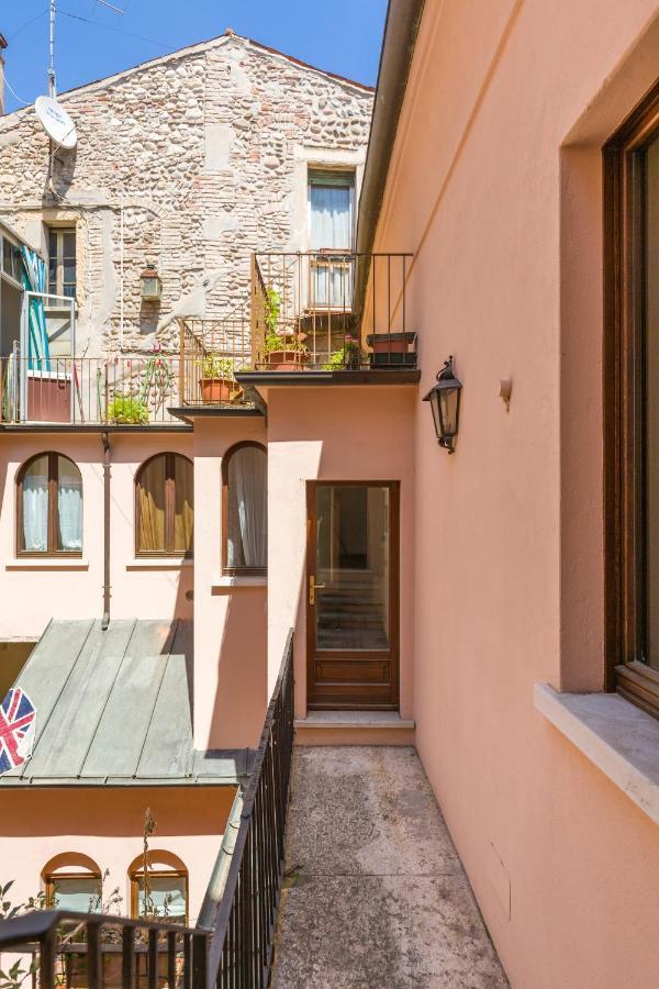 Apartament Magnificent Cosy Loft Werona Zewnętrze zdjęcie